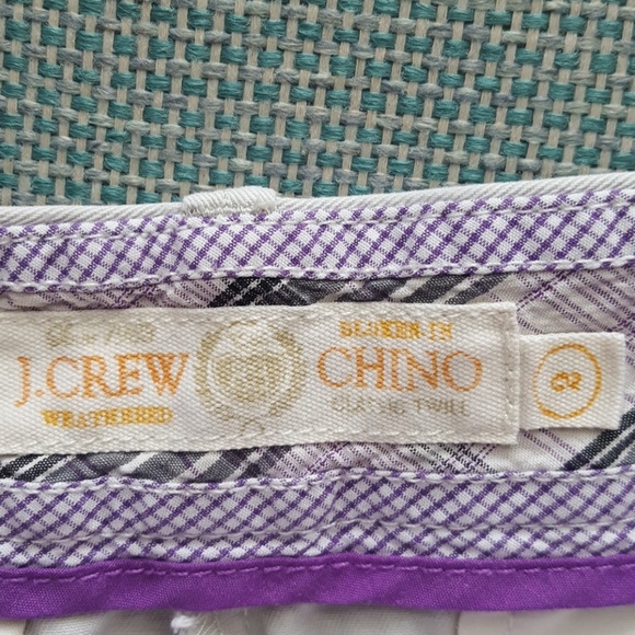 J crew shorts - Picture 3 of 3